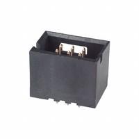 TE Connectivity AMP Connectors 5-102619-1