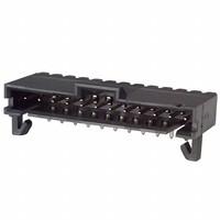 TE Connectivity AMP Connectors 6-103673-1