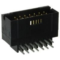TE Connectivity AMP Connectors 5-102570-5