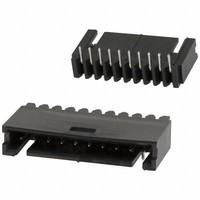 TE Connectivity AMP Connectors 5-102523-8