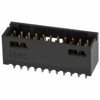 TE Connectivity AMP Connectors 5-102618-9