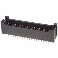 TE Connectivity AMP Connectors 5-102567-3