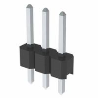 Sullins Connector Solutions PREC003SAAN-RC