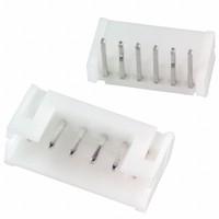 JST S6B-PH-K-S(LF)(SN)