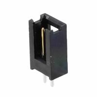 TE Connectivity AMP Connectors 280370-2