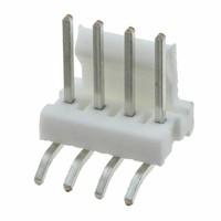 TE Connectivity AMP Connectors 644875-4