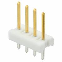 TE Connectivity AMP Connectors 641211-4