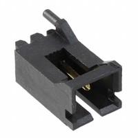 TE Connectivity AMP Connectors 5-104809-1