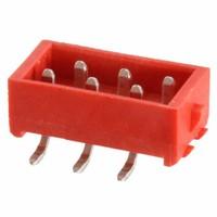TE Connectivity AMP Connectors 7-338728-6
