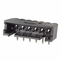 TE Connectivity AMP Connectors 5-102523-4