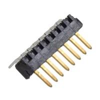 TE Connectivity AMP Connectors 5-104186-5