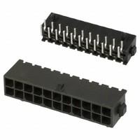 TE Connectivity AMP Connectors 5-794618-2