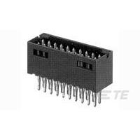 TE Connectivity AMP Connectors 5-102699-5