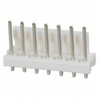 TE Connectivity AMP Connectors 640388-7