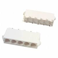 TE Connectivity AMP Connectors 643406-1