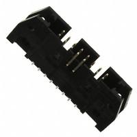 TE Connectivity AMP Connectors 5102153-3