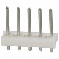 TE Connectivity AMP Connectors 640384-5