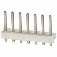 TE Connectivity AMP Connectors 640383-7