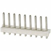 TE Connectivity AMP Connectors 640383-9