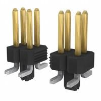 Amphenol Communications Solutions 98401-101-10LF