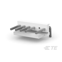 TE Connectivity AMP Connectors 644408-2