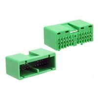 JAE Electronics IL-AG5-22P-D3T2