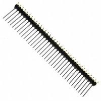 Sullins Connector Solutions PBC36SBEN