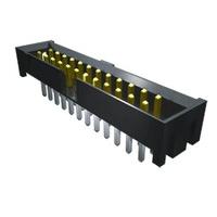 Samtec, Inc. STMM-125-02-G-D-RA