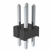 Sullins Connector Solutions PREC002DAAN-RC