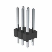 Sullins Connector Solutions PREC003DFAN-RC
