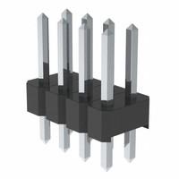 Sullins Connector Solutions PREC004DAAN-RC