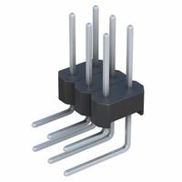 Sullins Connector Solutions PREC003DBAN-M71RC