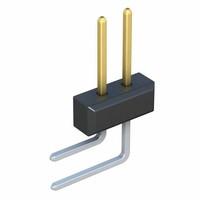 Sullins Connector Solutions PBC01DBAN