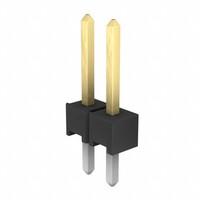 TE Connectivity AMP Connectors 4-102972-0-02