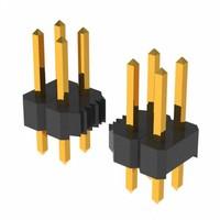 Sullins Connector Solutions PRPC006DAAN-RC