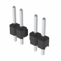 Sullins Connector Solutions PREC018SAAN-RC