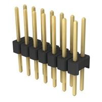 Sullins Connector Solutions PRPC007DFBN-RC