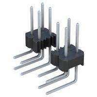 Sullins Connector Solutions PREC008DBAN-M71RC