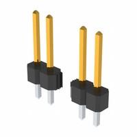 Sullins Connector Solutions PBC07SFAN