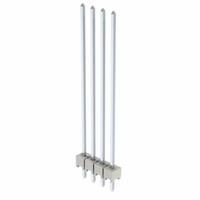 Samtec, Inc. HTSW-104-21-T-S