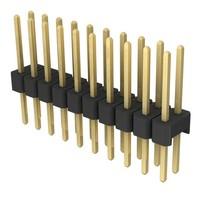 Sullins Connector Solutions PRPC010DFBN-RC