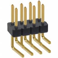 Sullins Connector Solutions NRPN042PARN-RC