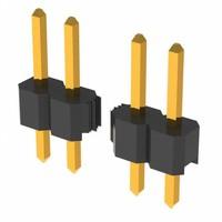 Sullins Connector Solutions PRPC032SAAN-RC