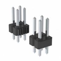 Sullins Connector Solutions PEC10DAAN