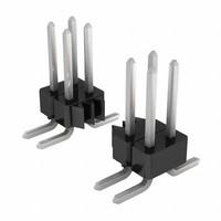 Sullins Connector Solutions GEC06DFBN-M30