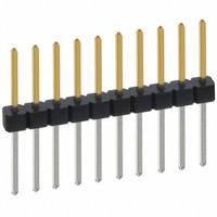 Sullins Connector Solutions PBC10SFCN