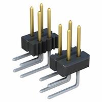 Sullins Connector Solutions PBC08DBAN