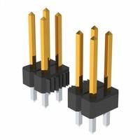 Sullins Connector Solutions PBC14DFAN