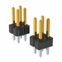 Sullins Connector Solutions PBC30DAAN