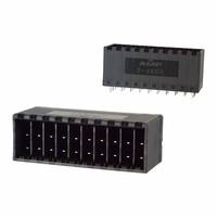 TE Connectivity AMP Connectors 316517-5
